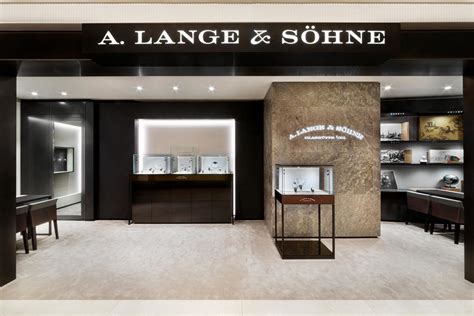 münchen patek philippe|Munich—A. Lange & Söhne Boutique .